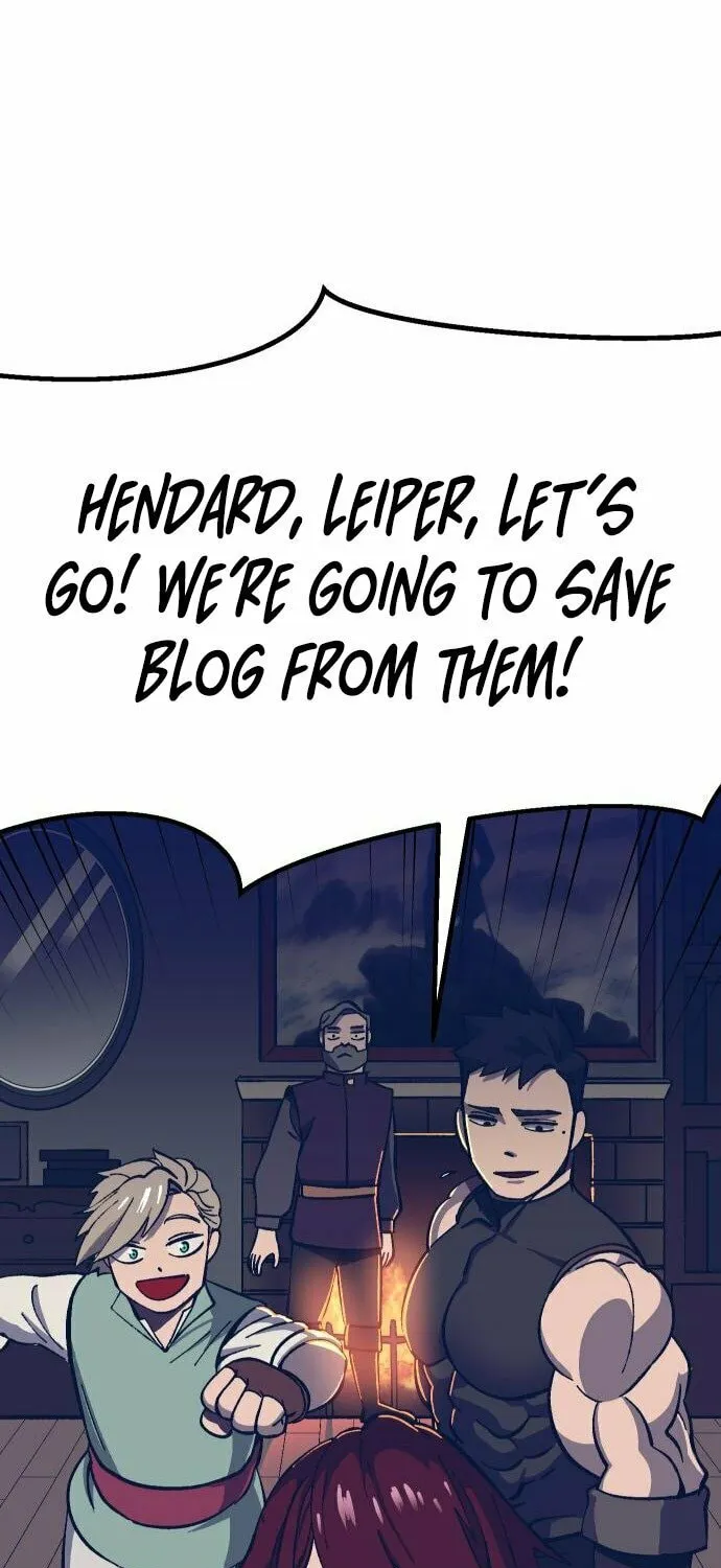 Dungeon Athlete Chapter 12 page 51 - 