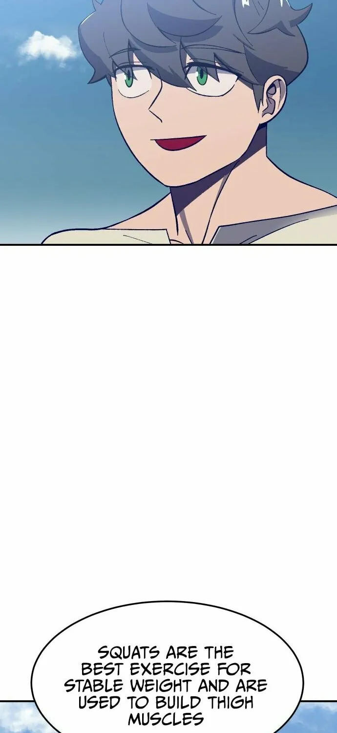 Dungeon Athlete Chapter 12 page 57 - 