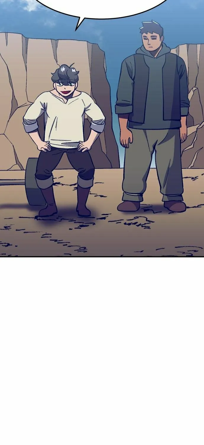 Dungeon Athlete Chapter 12 page 58 - 