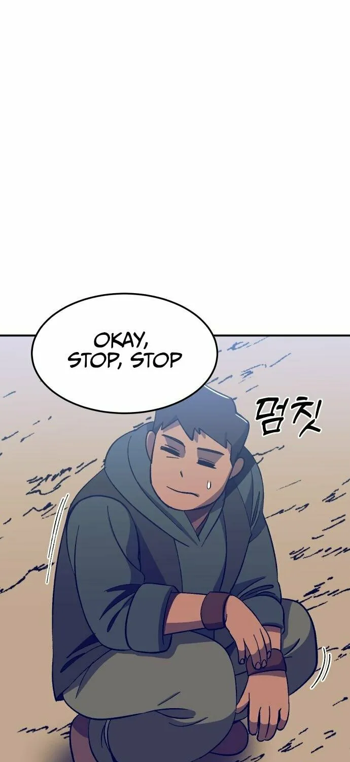 Dungeon Athlete Chapter 12 page 60 - 