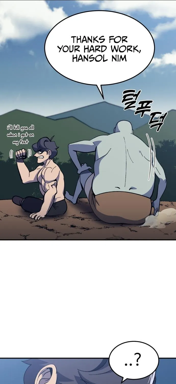 Dungeon Athlete Chapter 12 page 7 - 