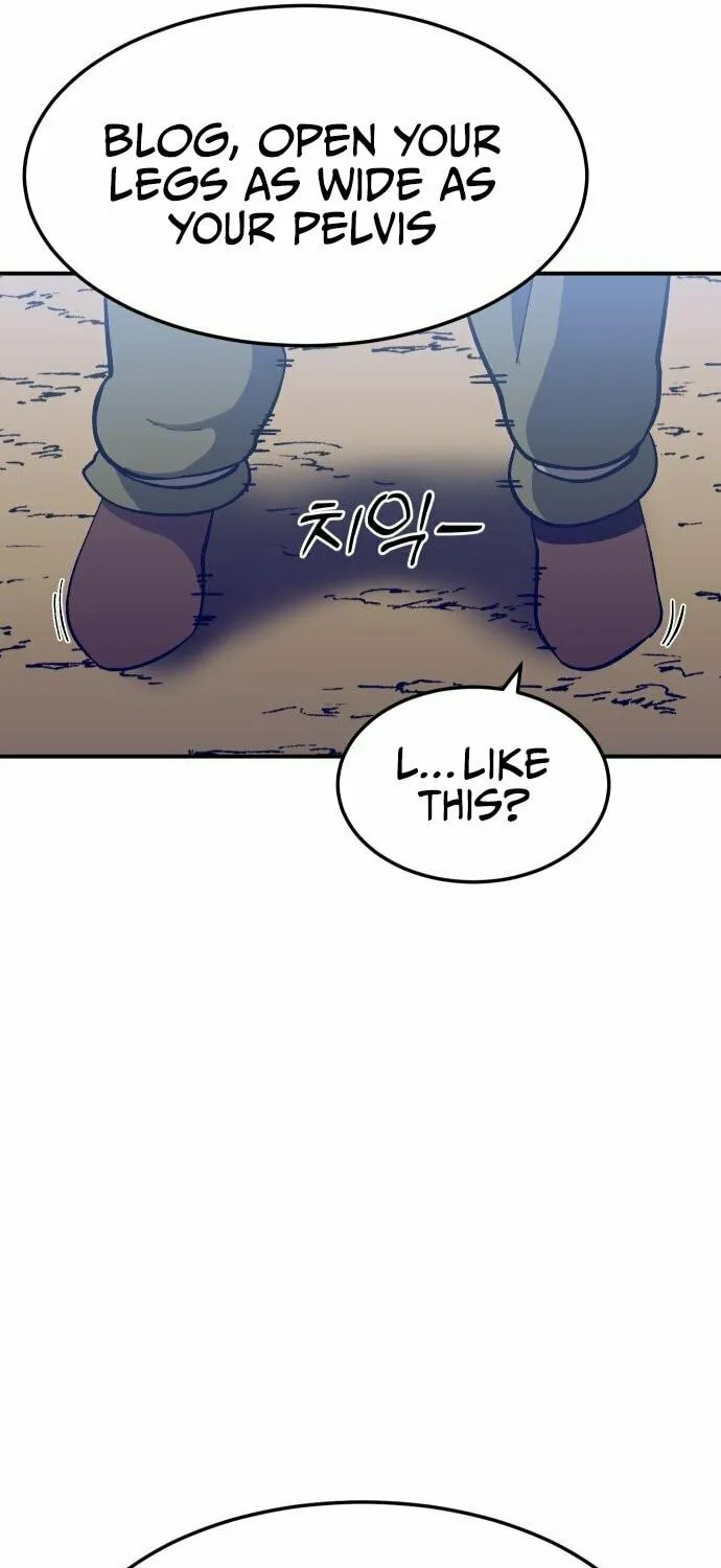 Dungeon Athlete Chapter 12 page 63 - 
