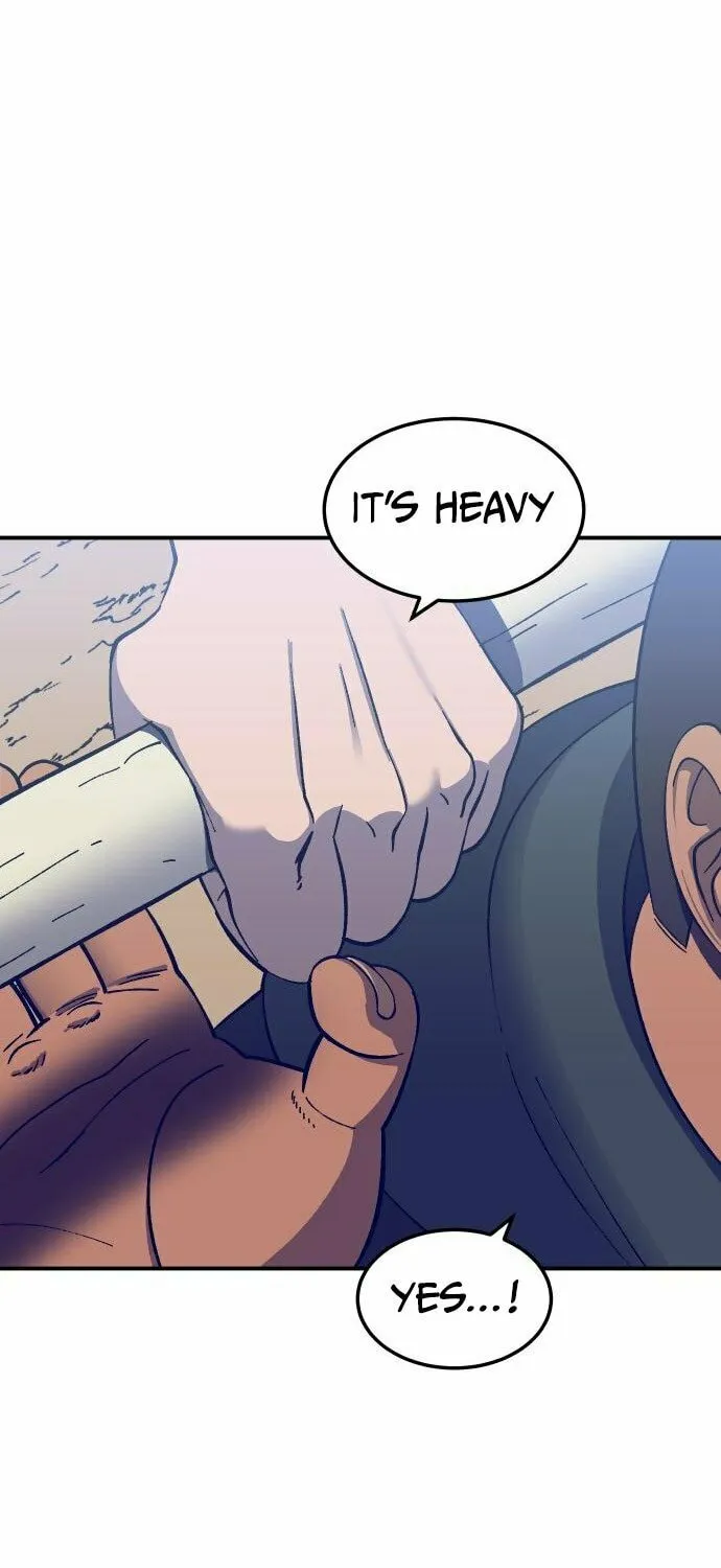 Dungeon Athlete Chapter 12 page 70 - 