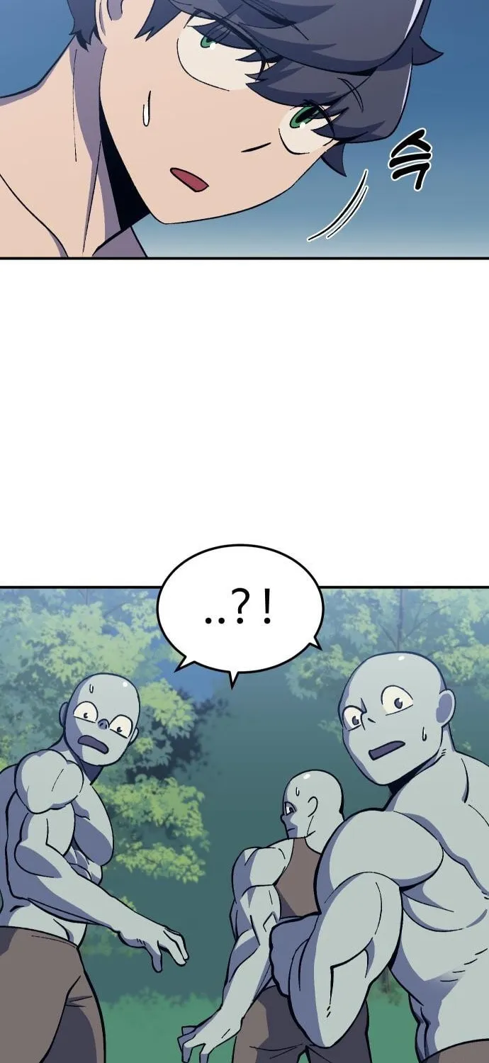 Dungeon Athlete Chapter 12 page 8 - 