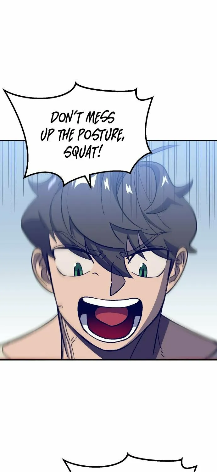 Dungeon Athlete Chapter 12 page 73 - 