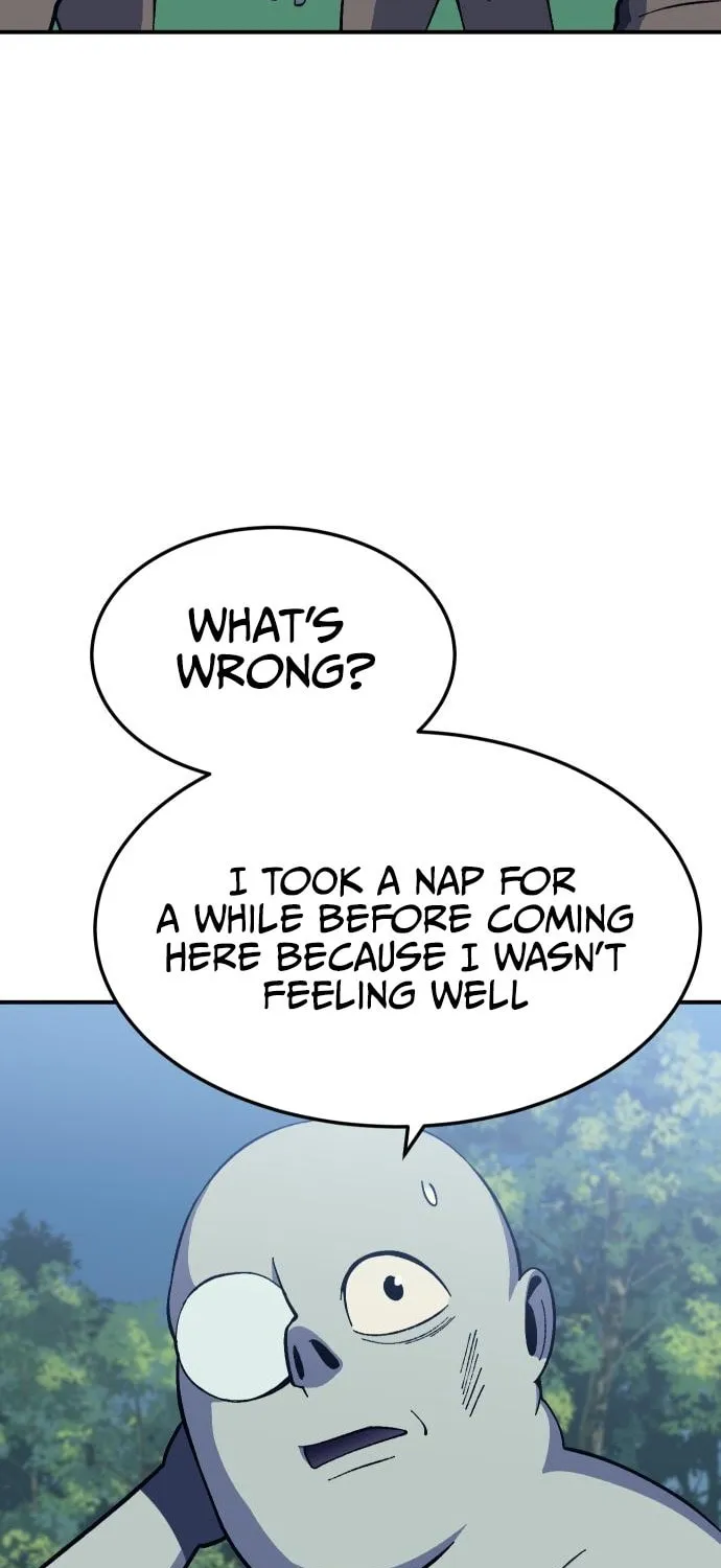 Dungeon Athlete Chapter 12 page 9 - 