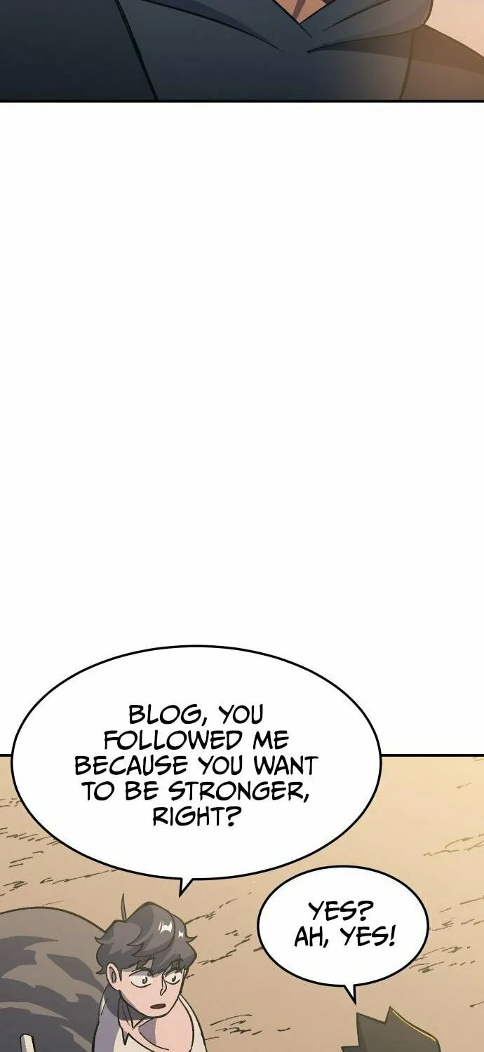 Dungeon Athlete Chapter 12 page 81 - 