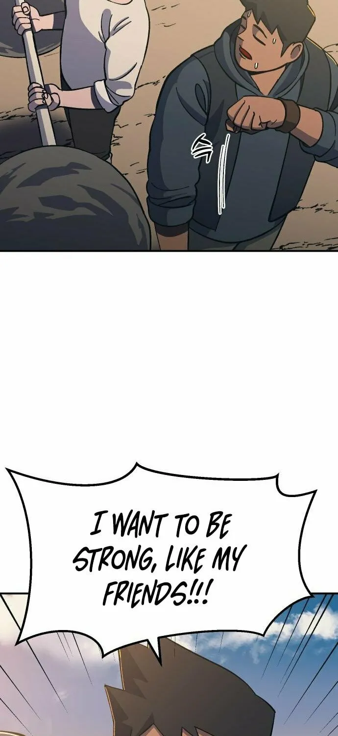 Dungeon Athlete Chapter 12 page 82 - 