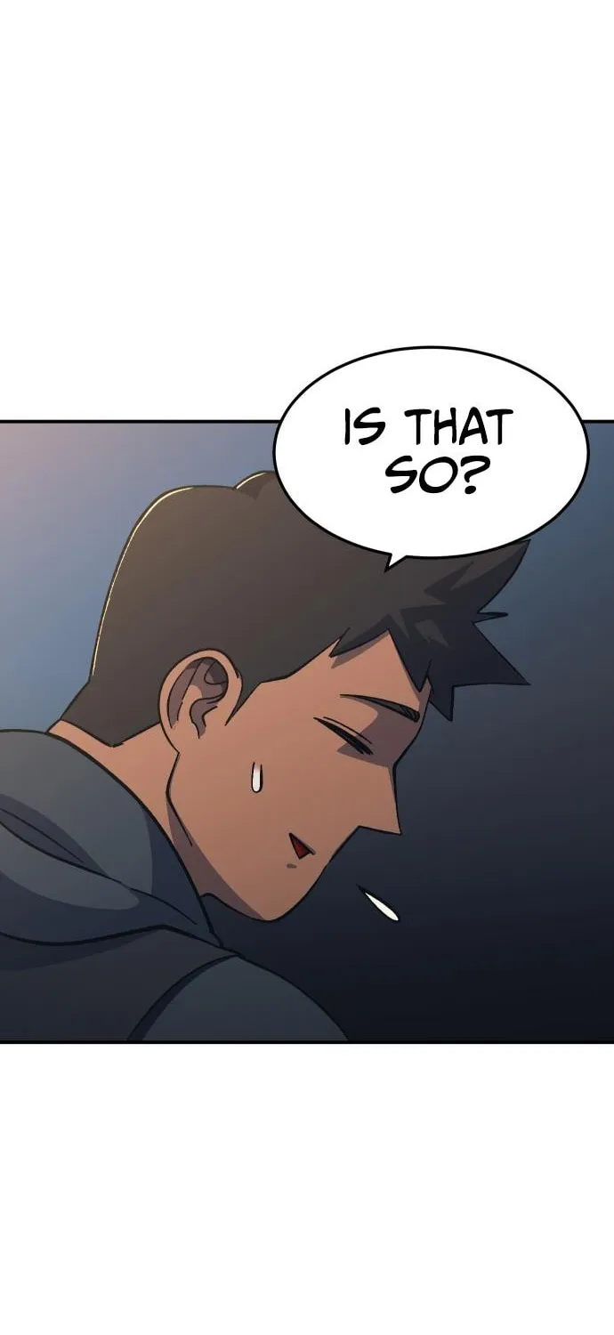 Dungeon Athlete Chapter 12 page 85 - 