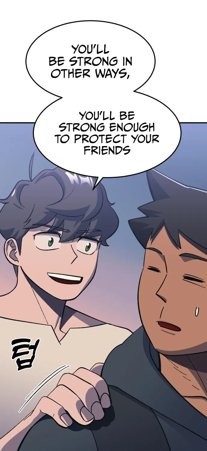 Dungeon Athlete Chapter 12 page 88 - 