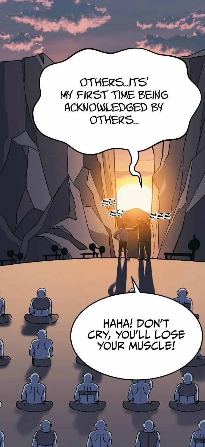 Dungeon Athlete Chapter 12 page 92 - 