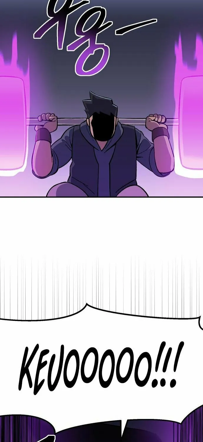 Dungeon Athlete Chapter 13 page 26 - 