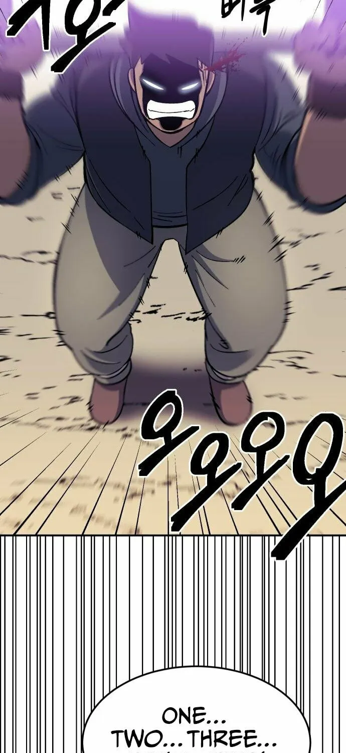 Dungeon Athlete Chapter 13 page 29 - 