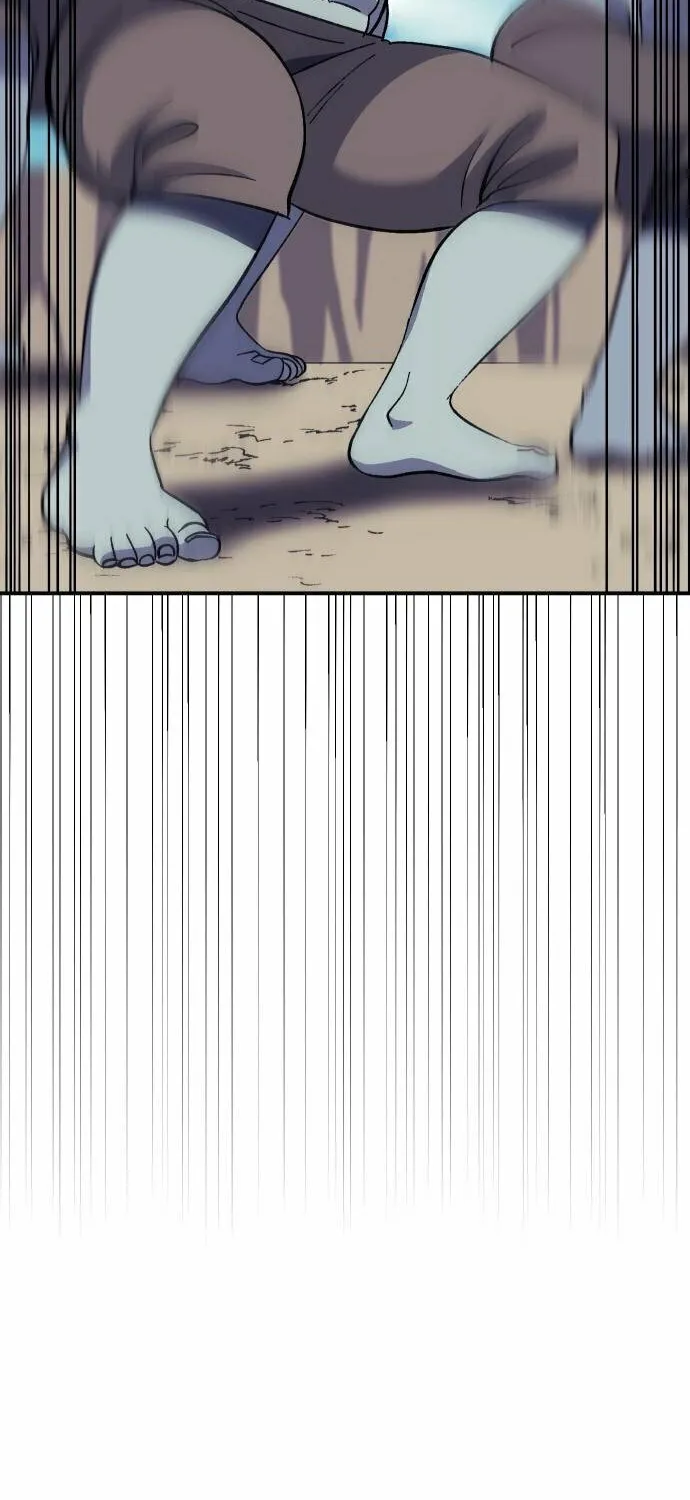 Dungeon Athlete Chapter 13 page 32 - 
