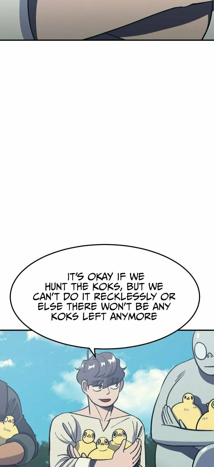 Dungeon Athlete Chapter 13 page 5 - 