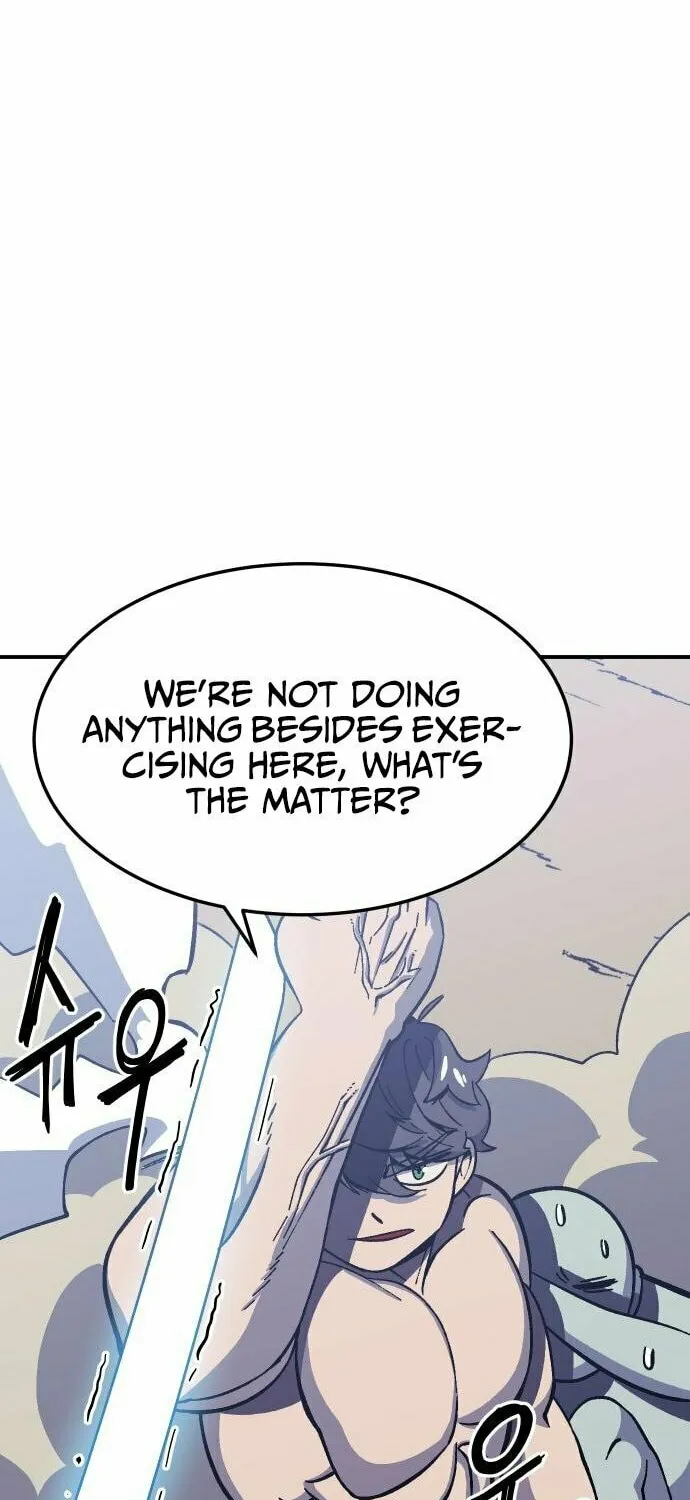 Dungeon Athlete Chapter 13 page 46 - 