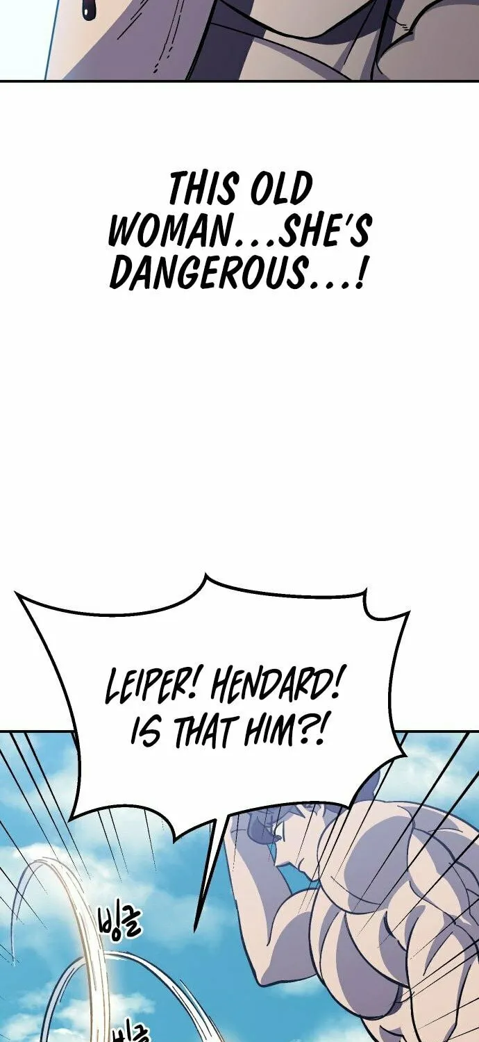 Dungeon Athlete Chapter 13 page 49 - 