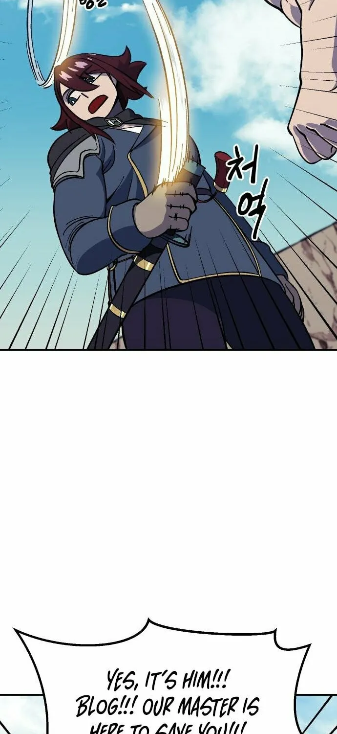 Dungeon Athlete Chapter 13 page 50 - 