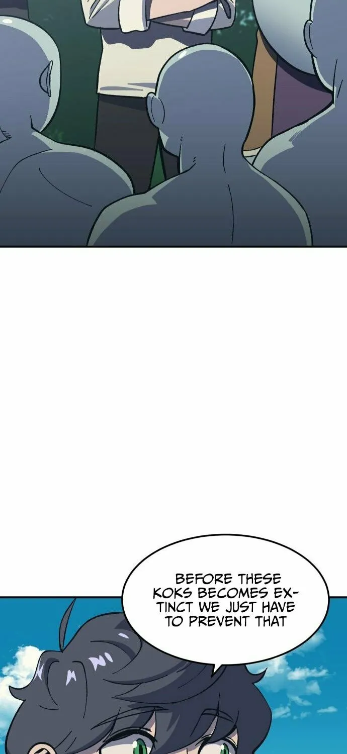 Dungeon Athlete Chapter 13 page 6 - 