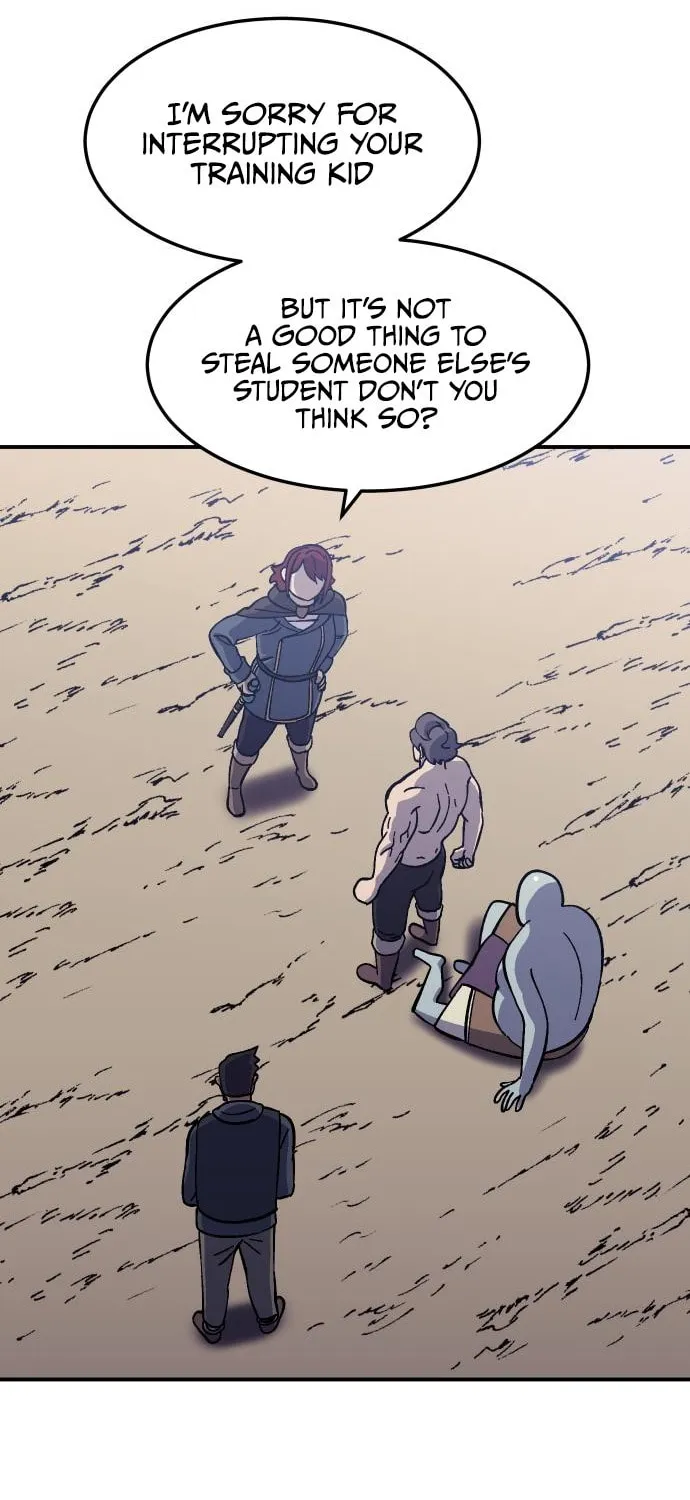 Dungeon Athlete Chapter 13 page 53 - 