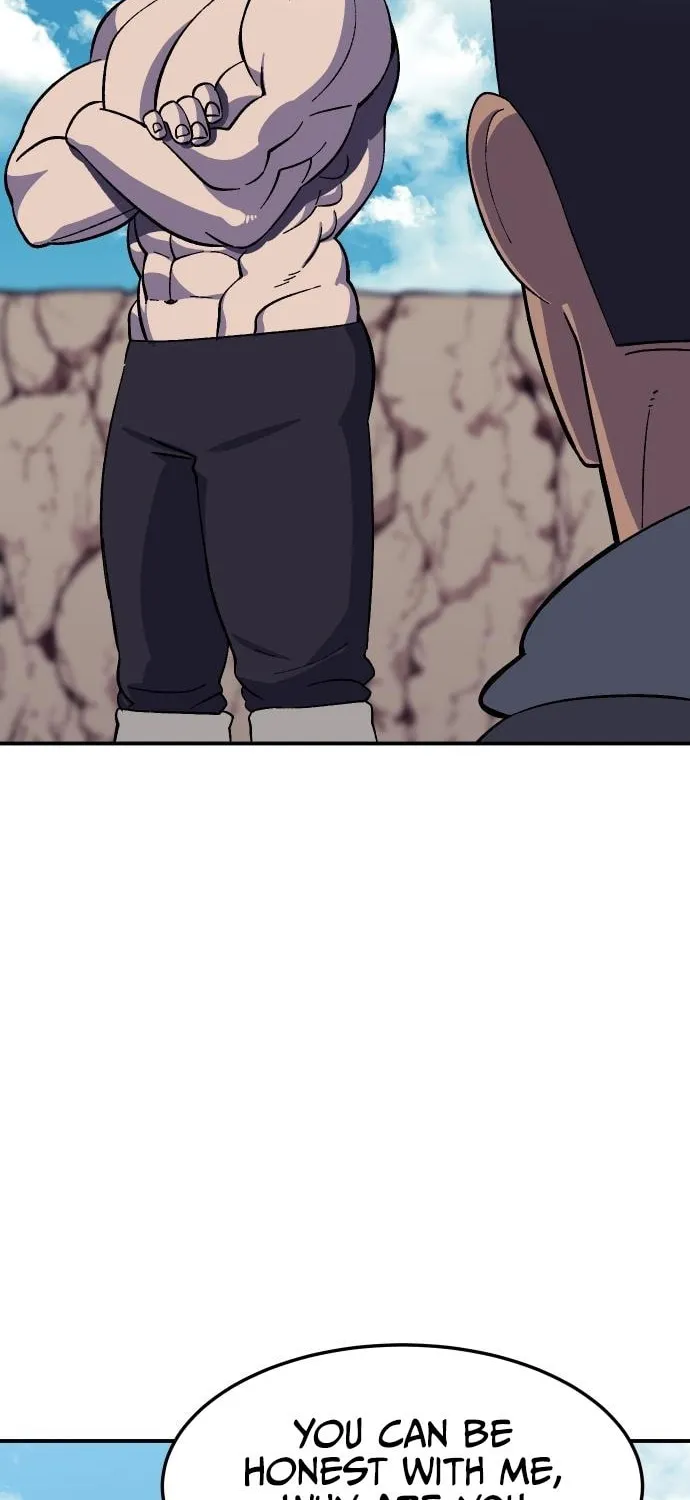 Dungeon Athlete Chapter 13 page 57 - 