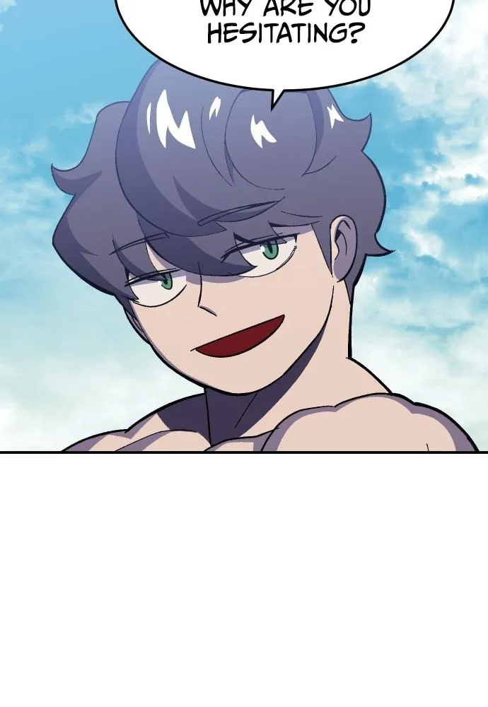 Dungeon Athlete Chapter 13 page 58 - 