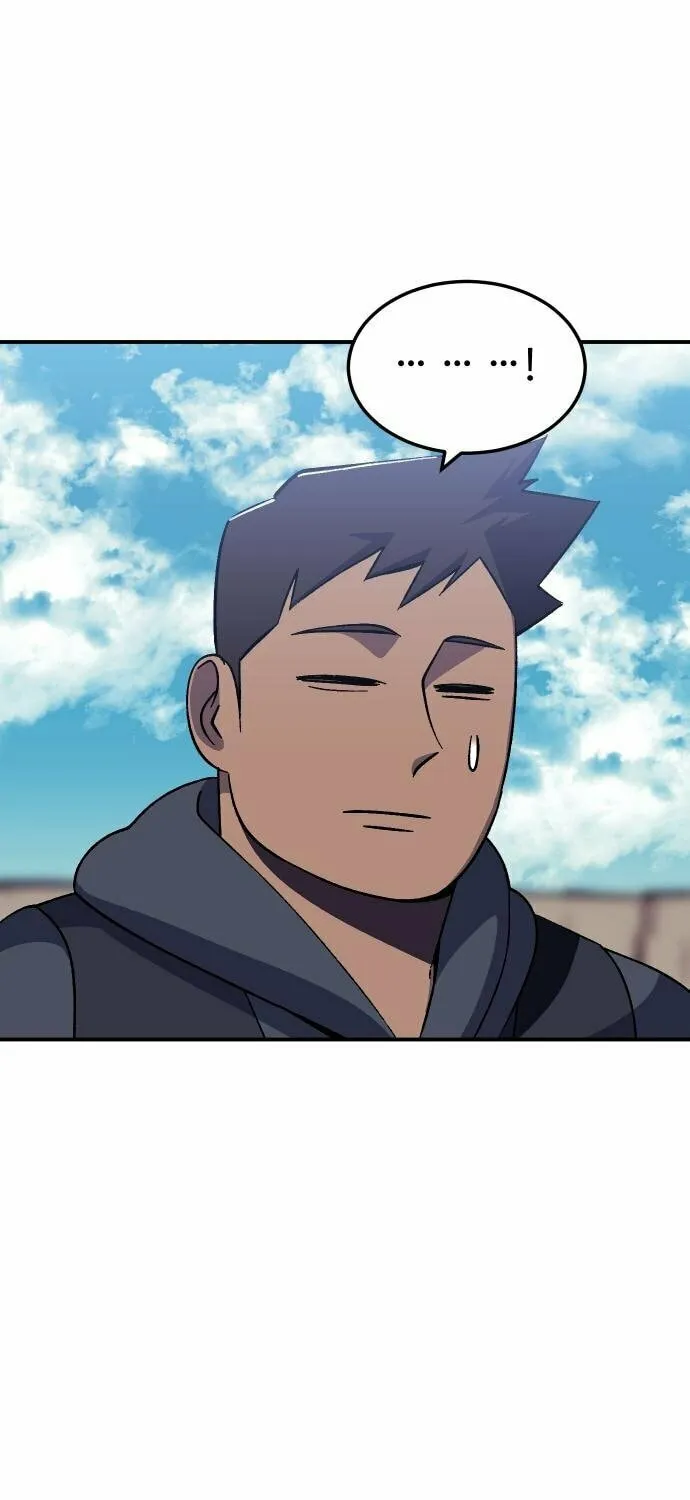 Dungeon Athlete Chapter 13 page 59 - 