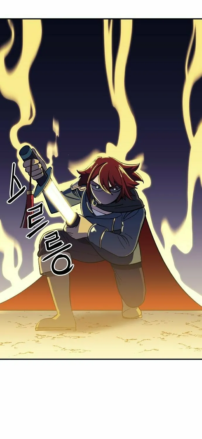 Dungeon Athlete Chapter 13 page 64 - 