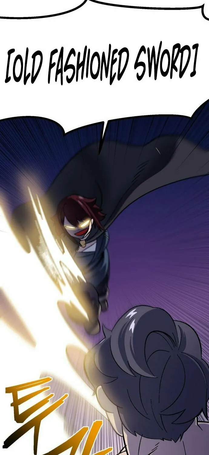 Dungeon Athlete Chapter 13 page 67 - 
