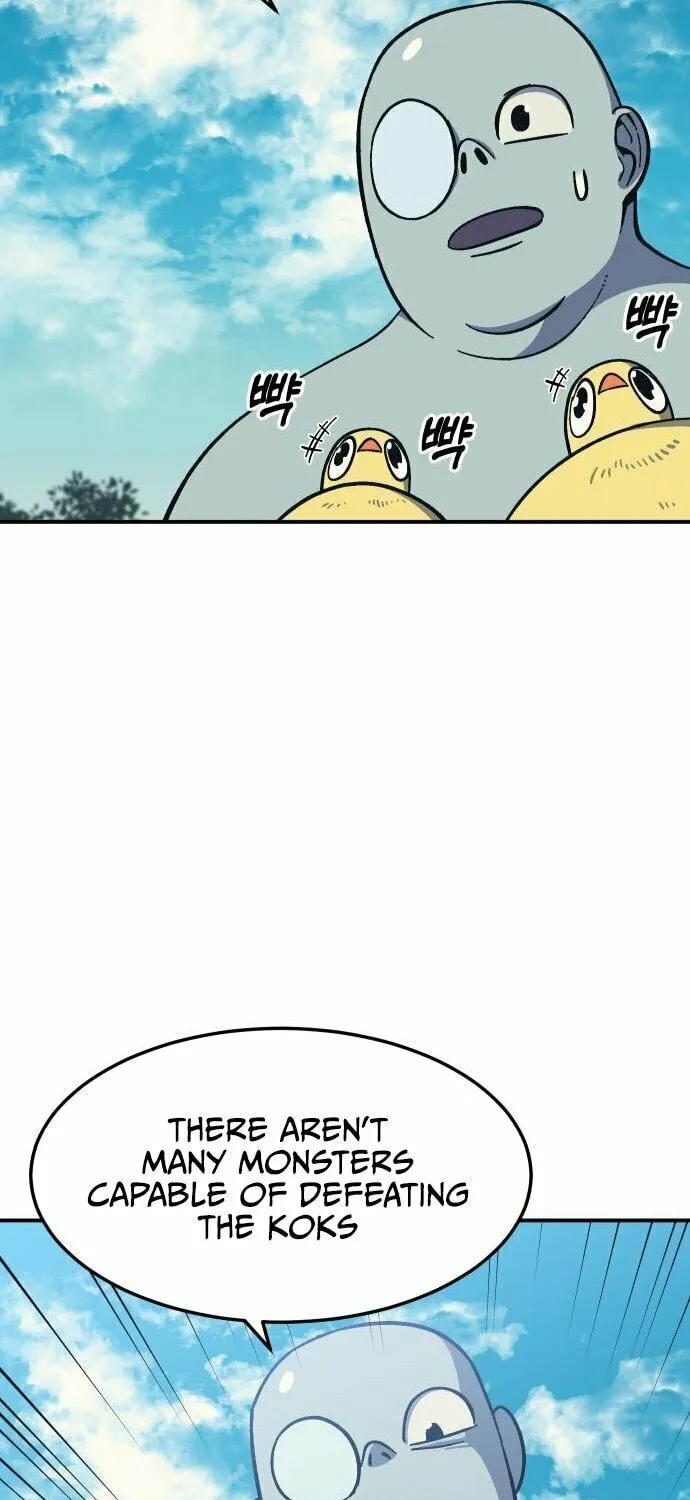 Dungeon Athlete Chapter 13 page 8 - 