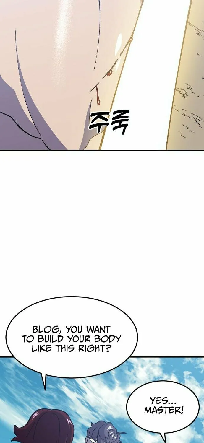 Dungeon Athlete Chapter 13 page 73 - 