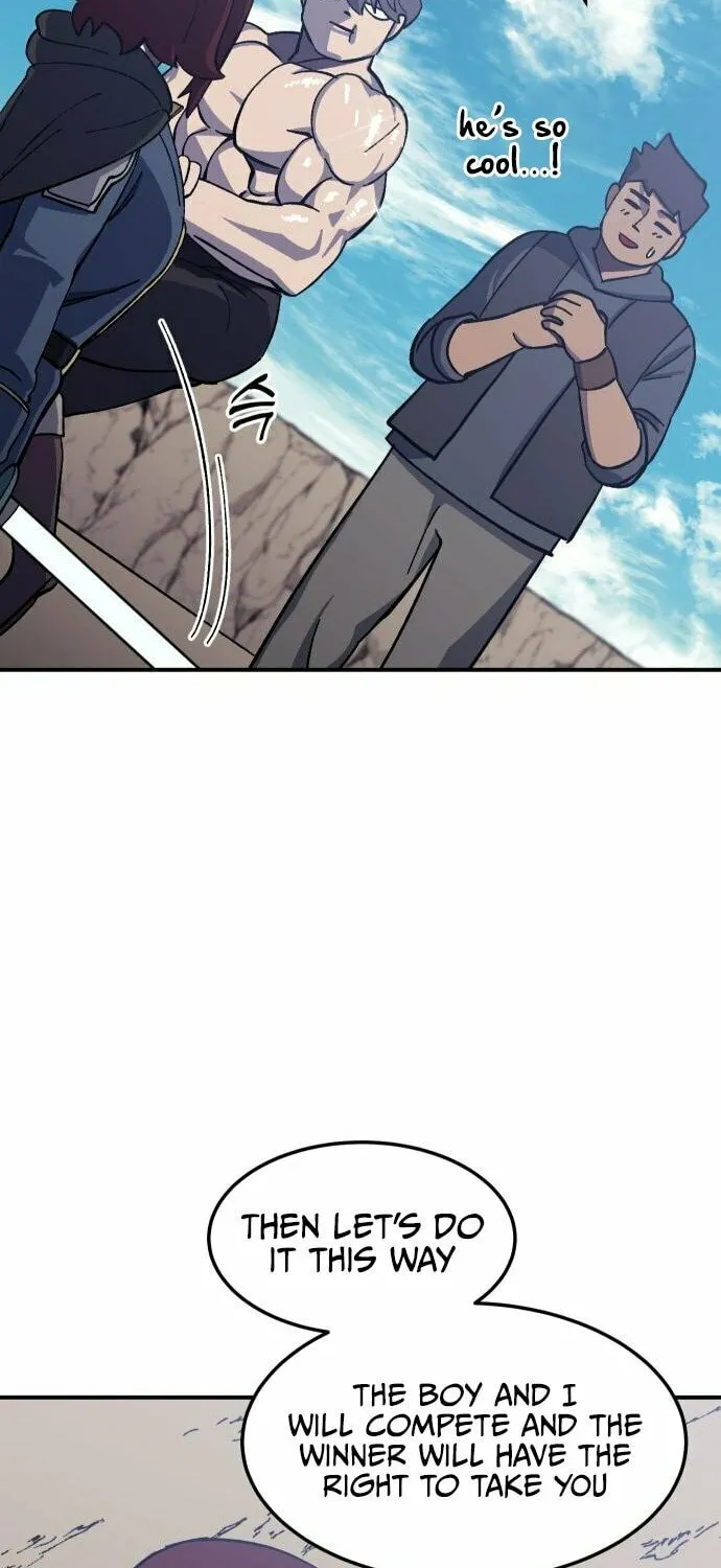 Dungeon Athlete Chapter 13 page 74 - 