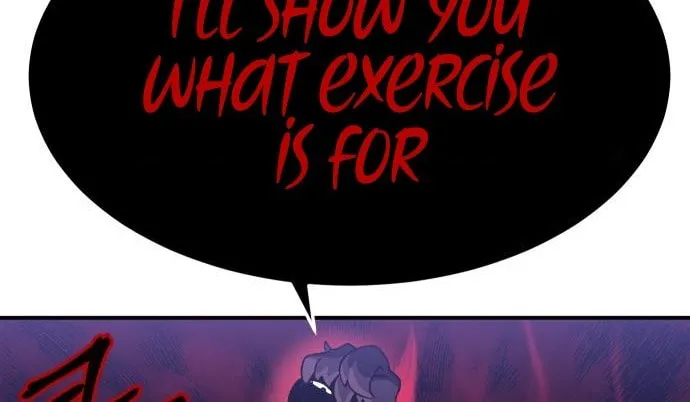 Dungeon Athlete Chapter 13 page 86 - 