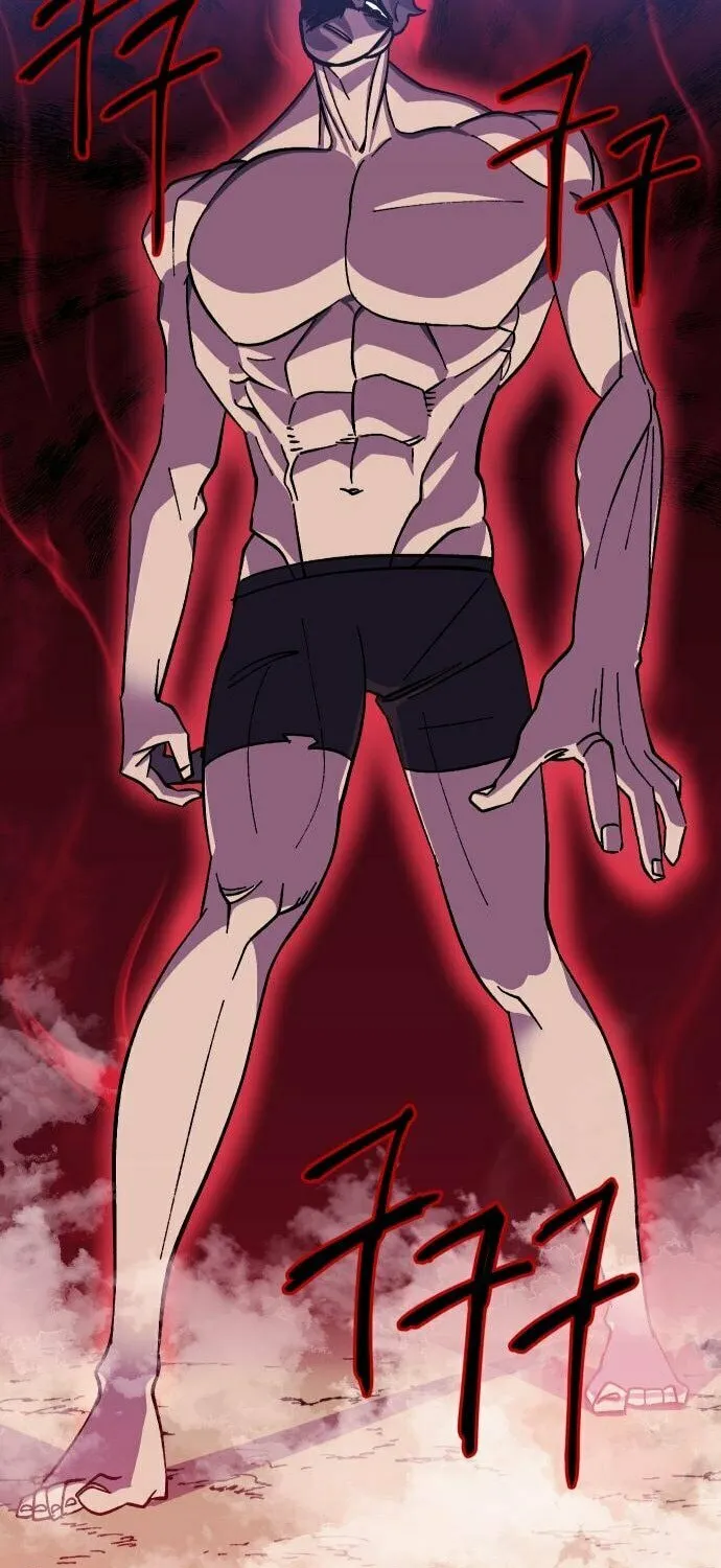 Dungeon Athlete Chapter 13 page 87 - 