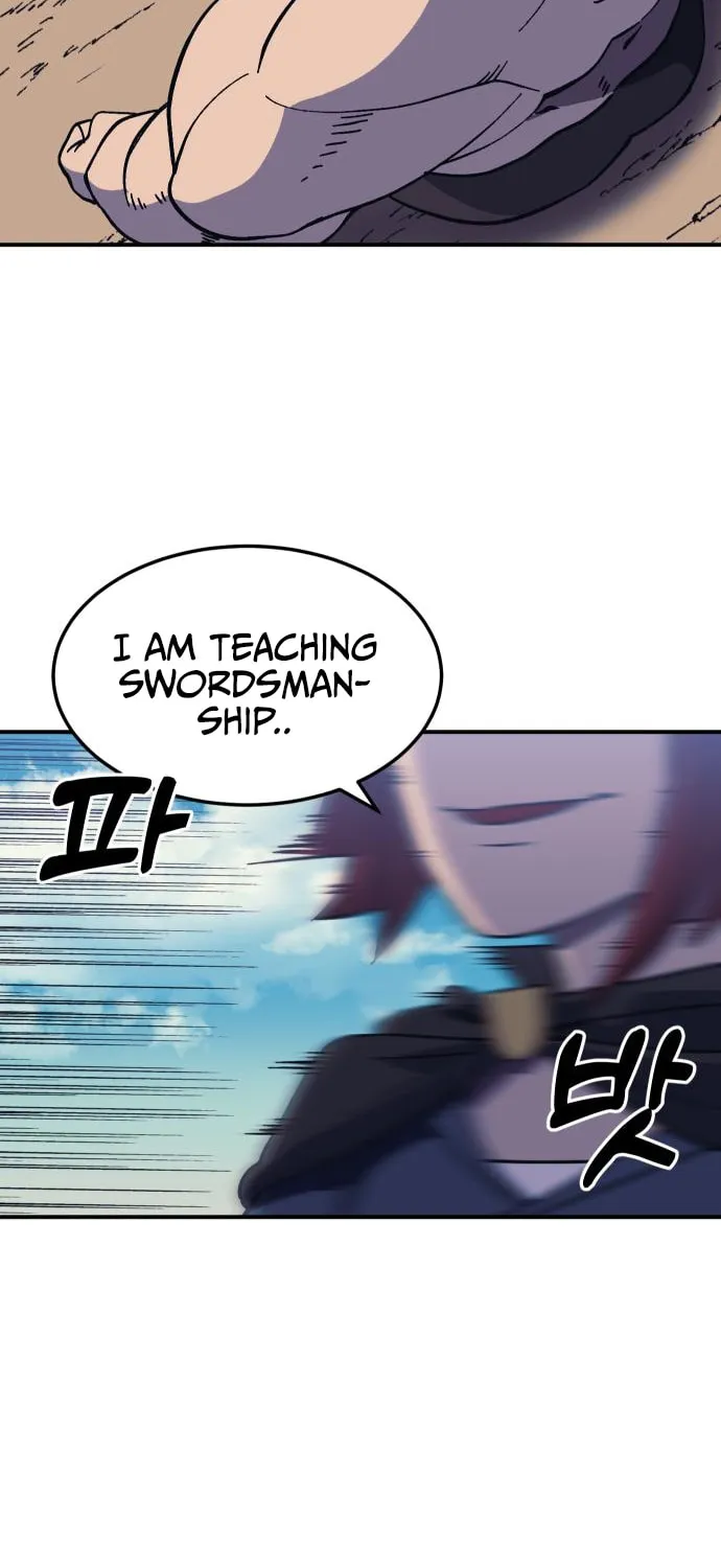 Dungeon Athlete Chapter 14 page 12 - 