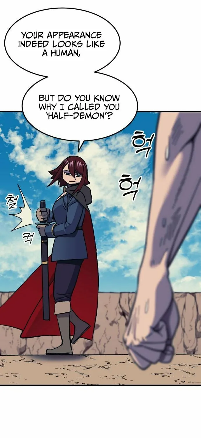 Dungeon Athlete Chapter 14 page 20 - 