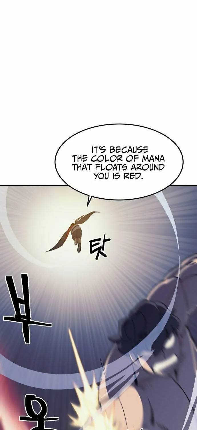 Dungeon Athlete Chapter 14 page 22 - 