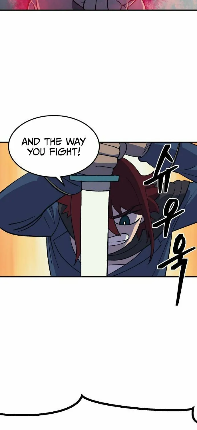Dungeon Athlete Chapter 14 page 26 - 