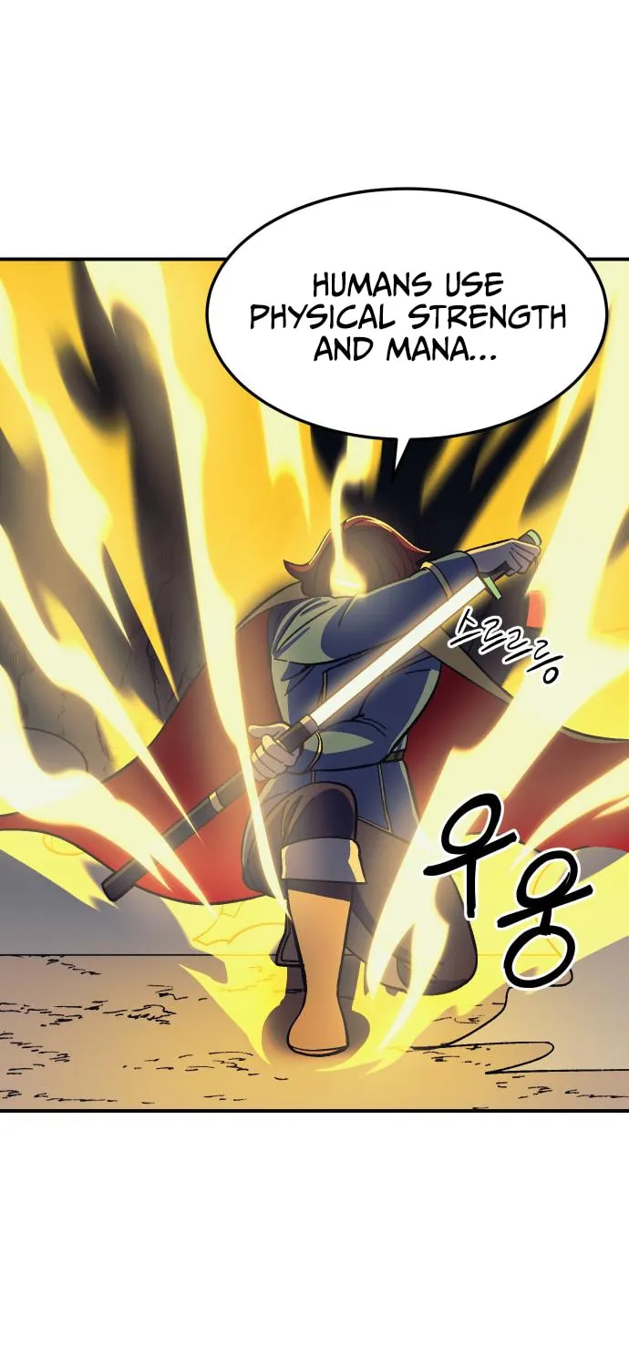 Dungeon Athlete Chapter 14 page 32 - 