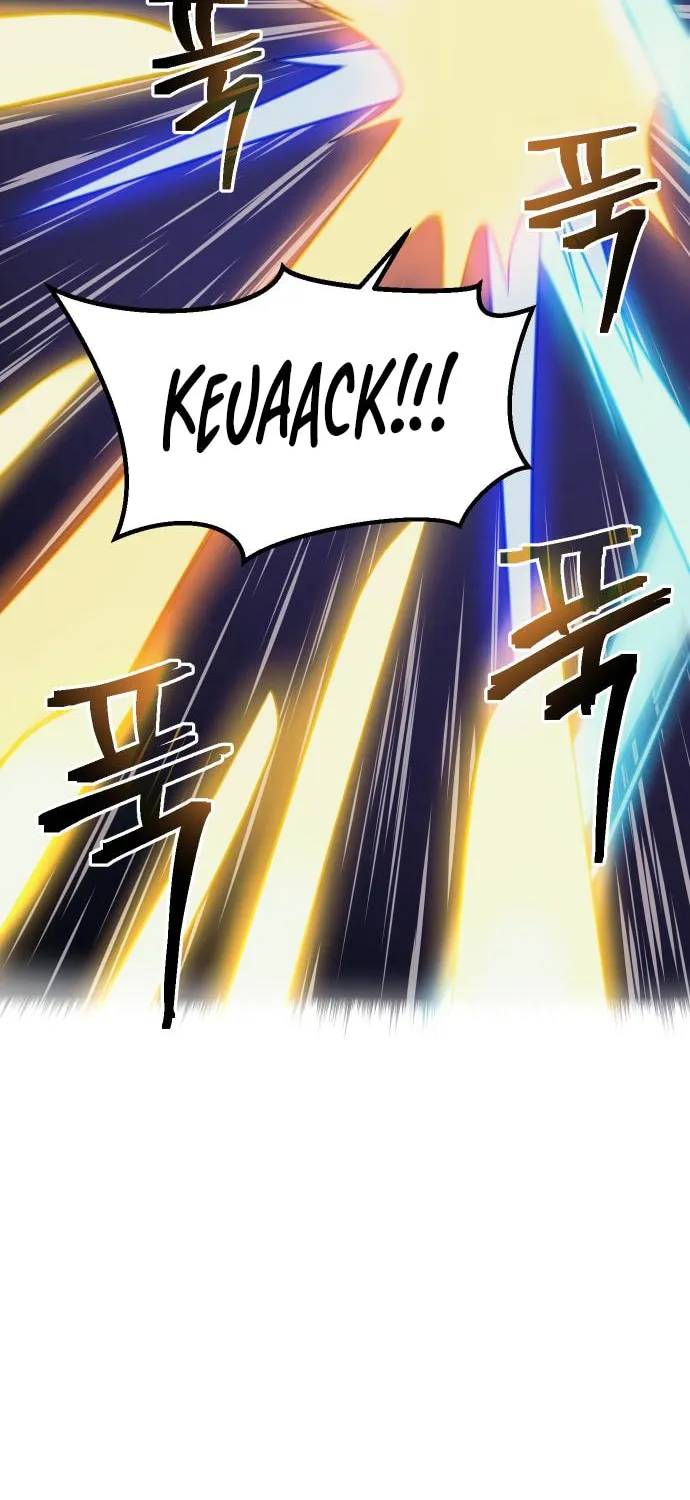 Dungeon Athlete Chapter 14 page 38 - 