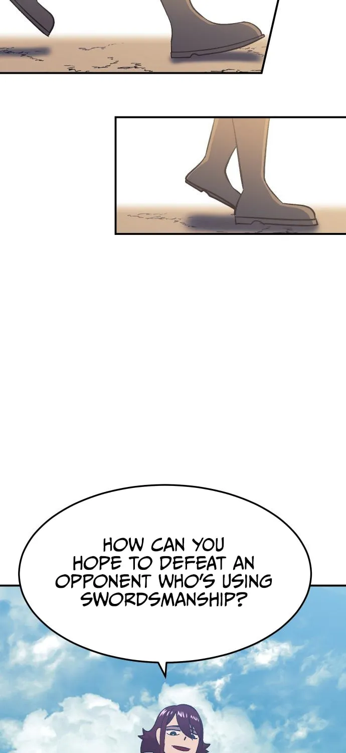 Dungeon Athlete Chapter 14 page 40 - 