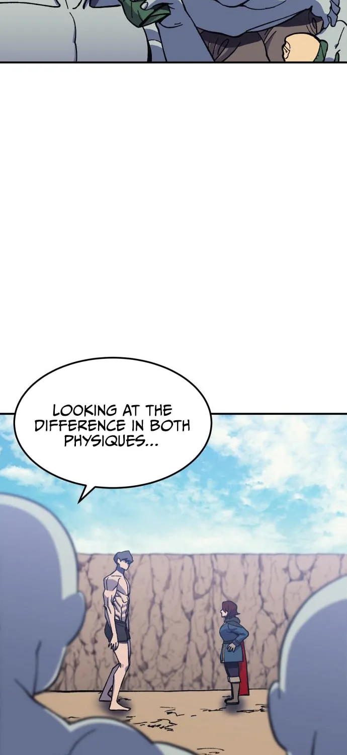 Dungeon Athlete Chapter 14 page 5 - 