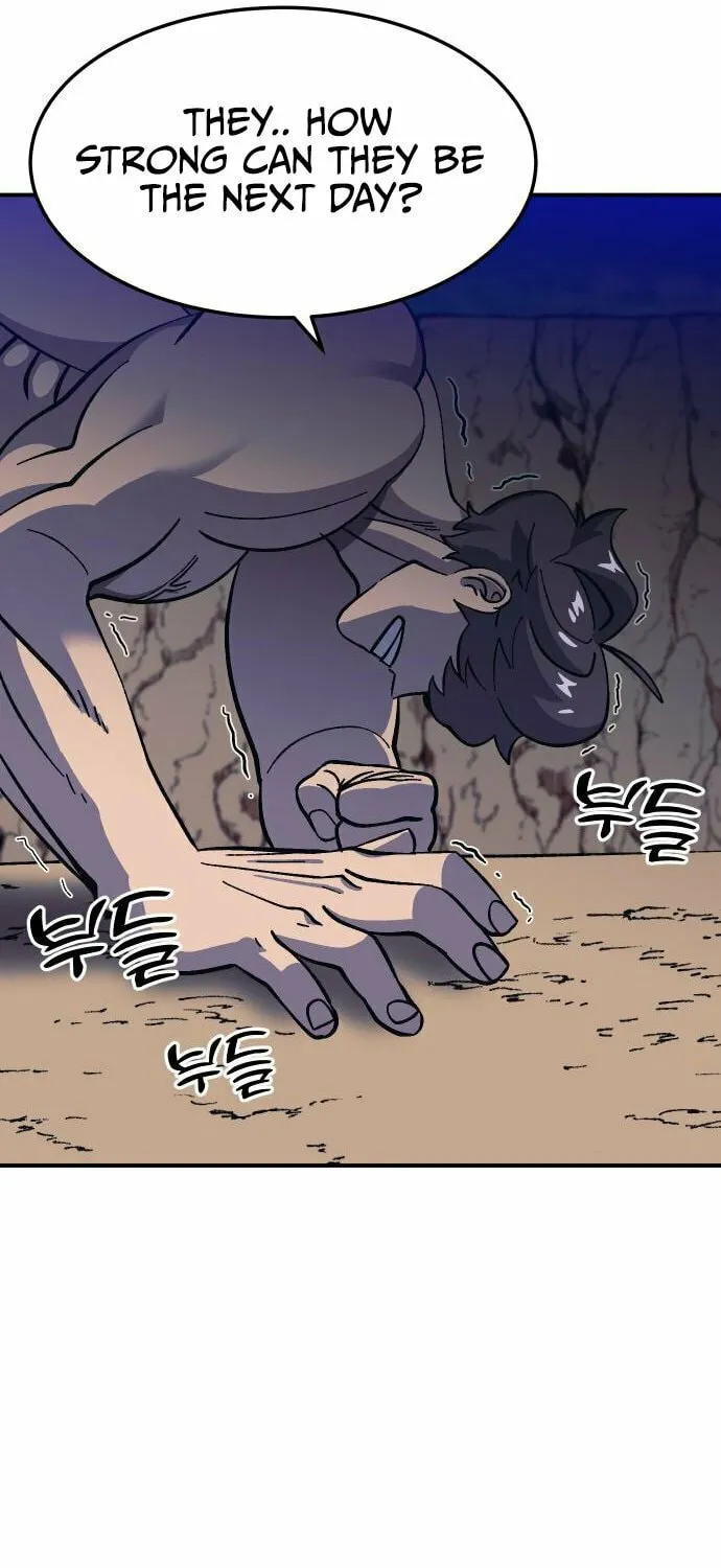 Dungeon Athlete Chapter 14 page 44 - 