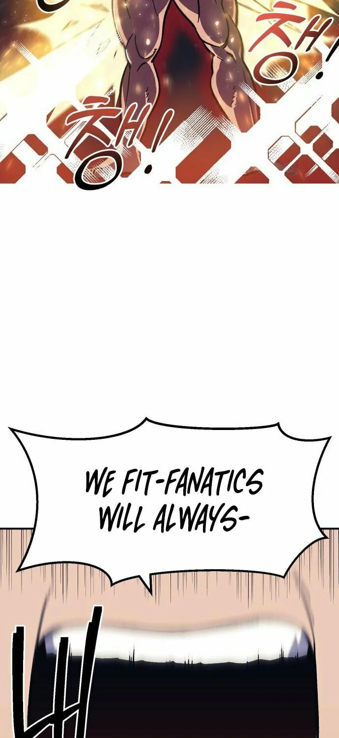 Dungeon Athlete Chapter 14 page 49 - 