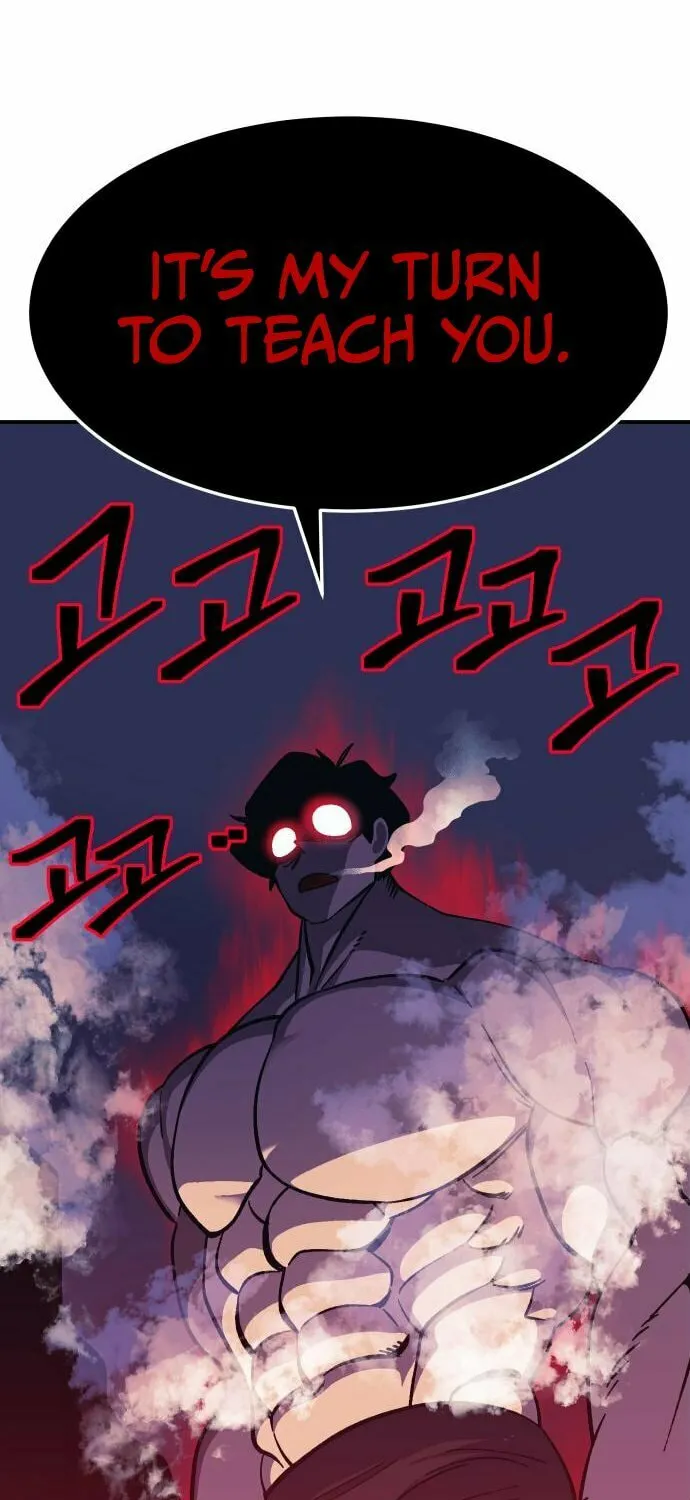 Dungeon Athlete Chapter 14 page 55 - 