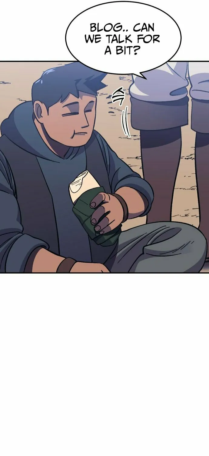 Dungeon Athlete Chapter 14 page 58 - 