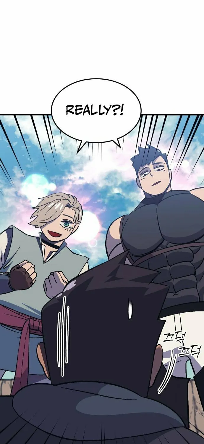 Dungeon Athlete Chapter 14 page 66 - 