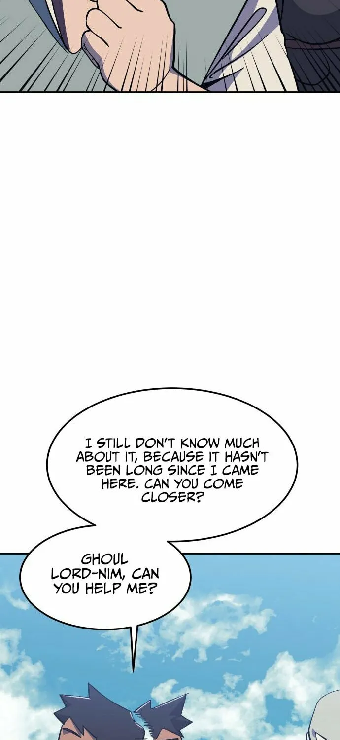 Dungeon Athlete Chapter 14 page 68 - 