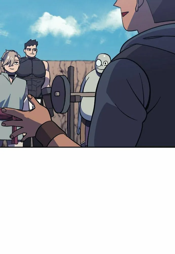 Dungeon Athlete Chapter 14 page 71 - 