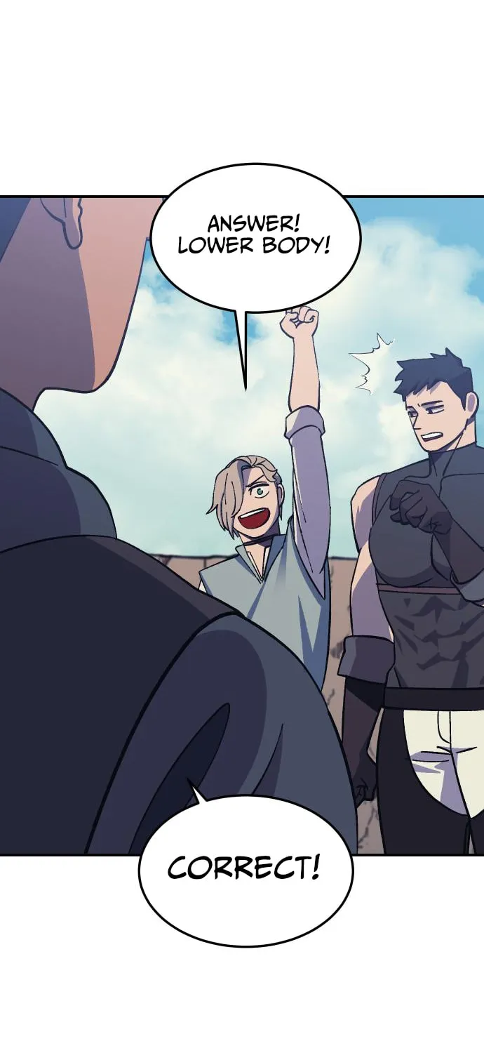 Dungeon Athlete Chapter 14 page 72 - 